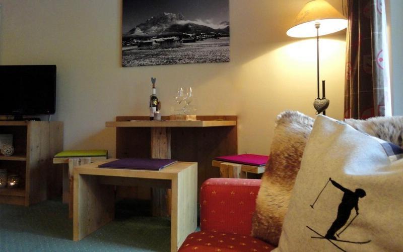 Hotel Ehrwalderhof Екстериор снимка