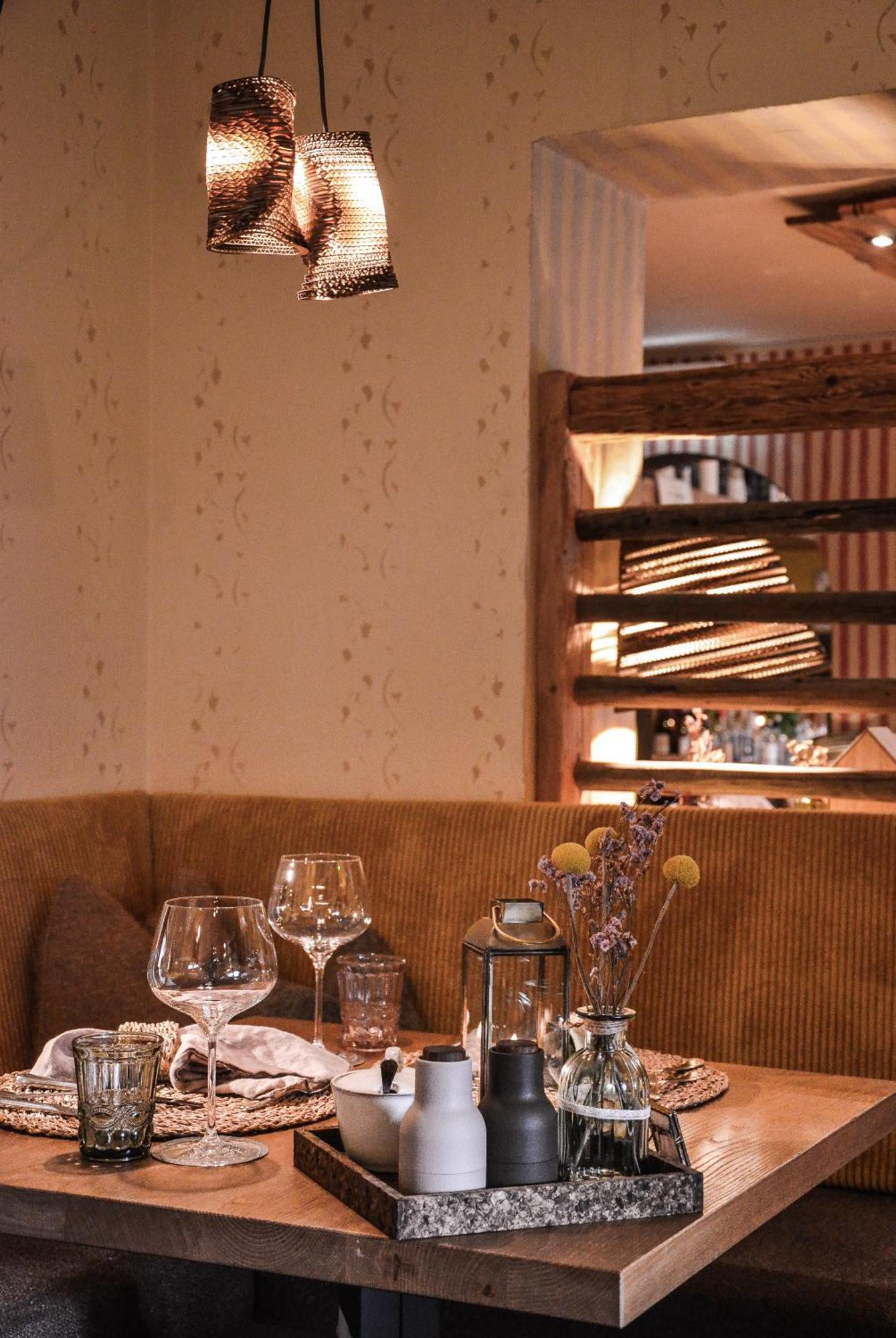 Hotel Ehrwalderhof Екстериор снимка