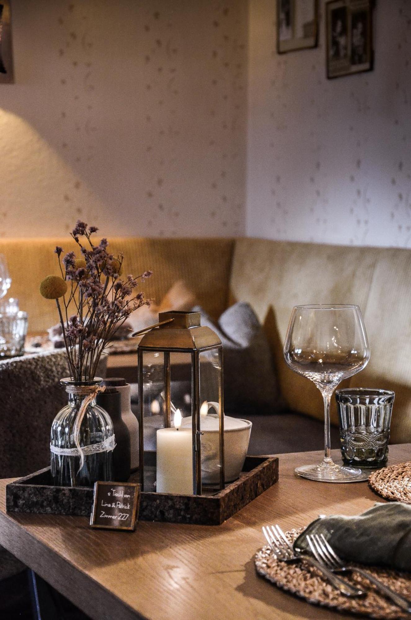 Hotel Ehrwalderhof Екстериор снимка