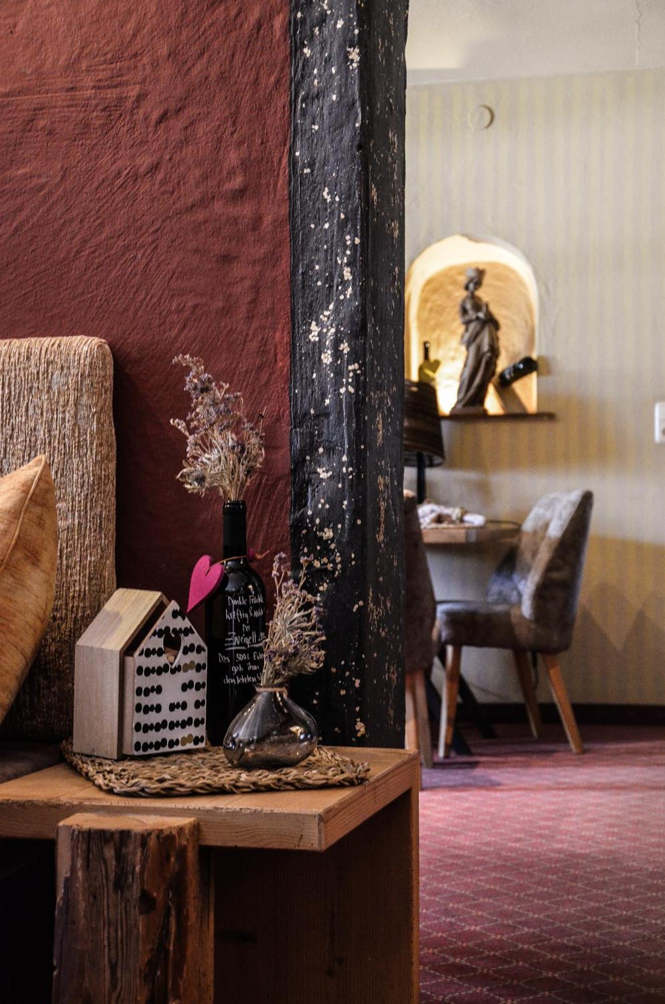 Hotel Ehrwalderhof Екстериор снимка