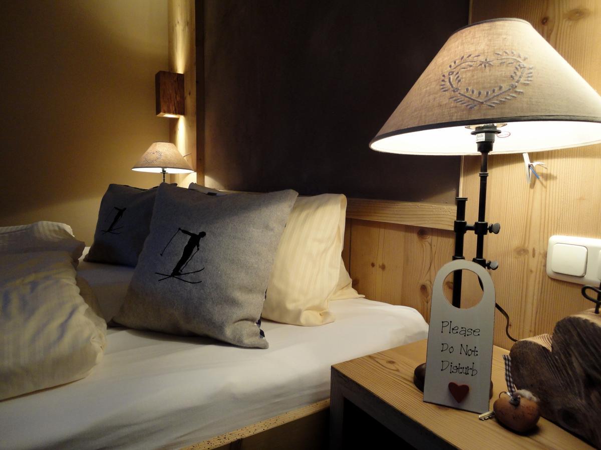 Hotel Ehrwalderhof Екстериор снимка